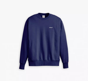 AUTHENTIC CREWNECK SWEATSHIRT