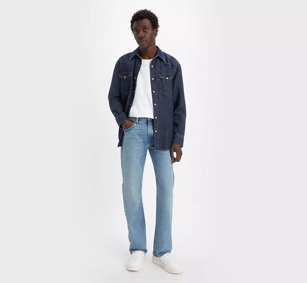 Levi’s® 527 Bootcut