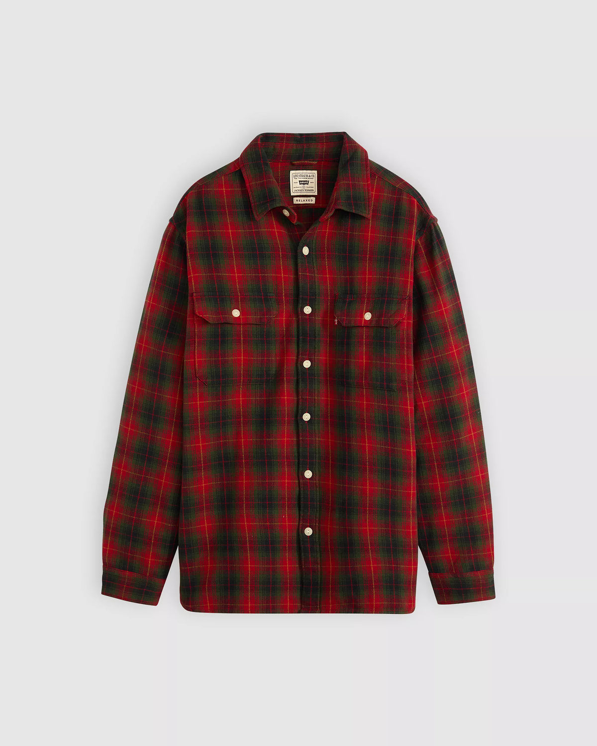 Levis® Jackson Shirt