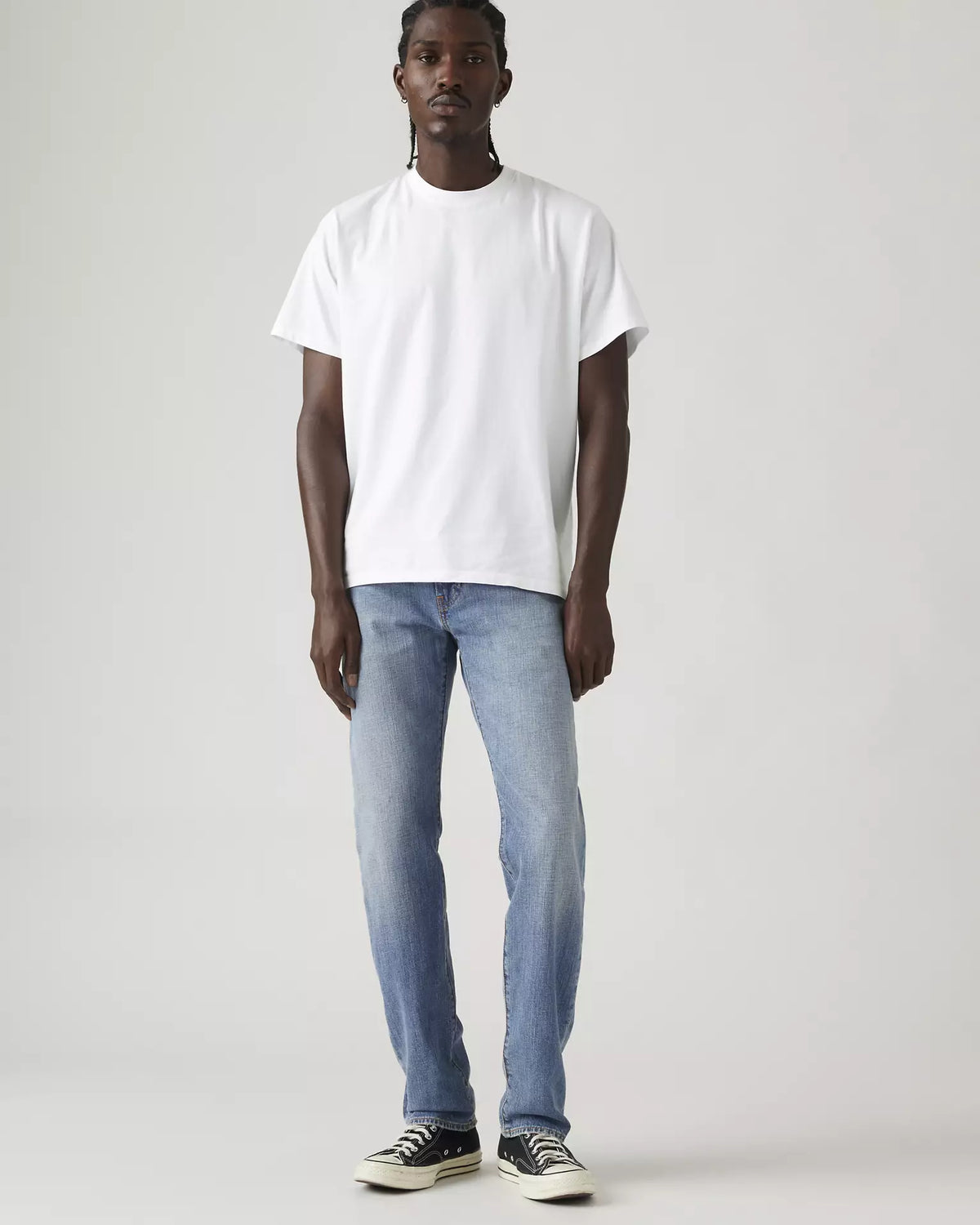 Levi’s® 502 light blue
