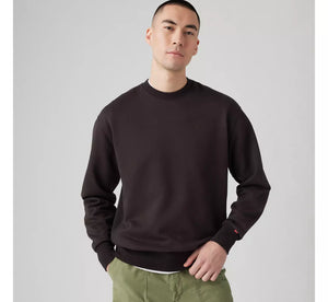 AUTHENTIC CREWNECK SWEATSHIRT