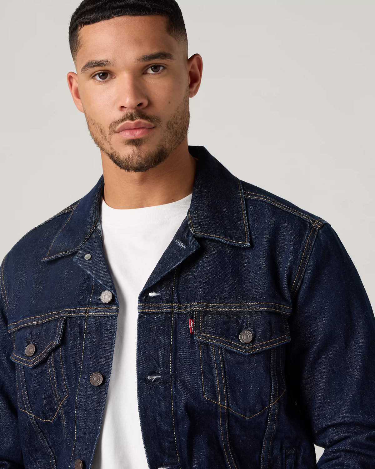 LEVI'S® TRUCKER JACKET