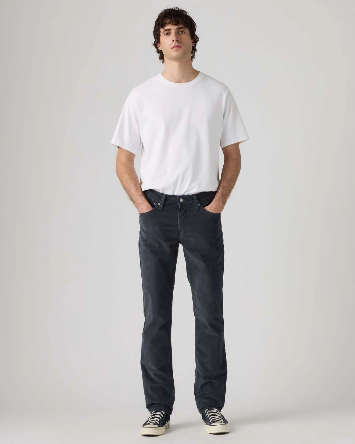 Levi's® 511 Ebony