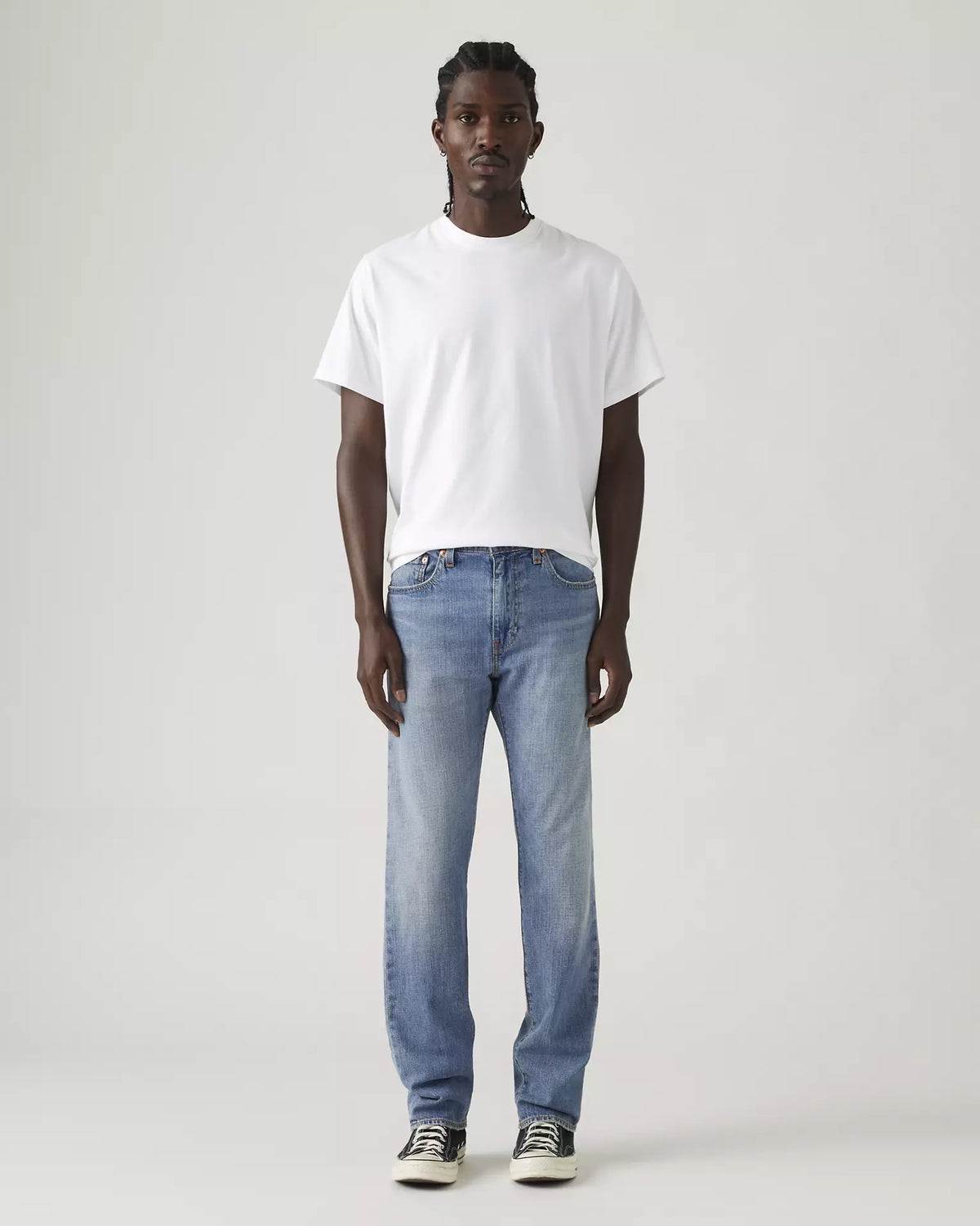 Levi’s® 502 light blue