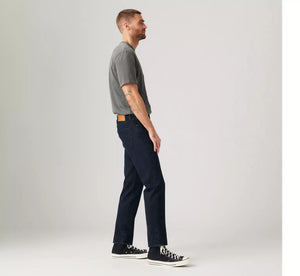 Levi’s® 502 Tapered - Indigo blue