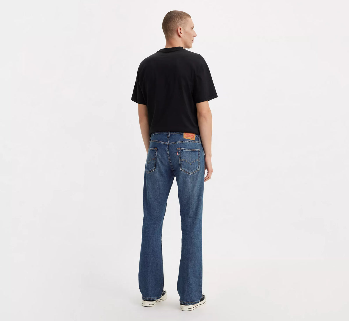 Levi’s® 527 Bootcut