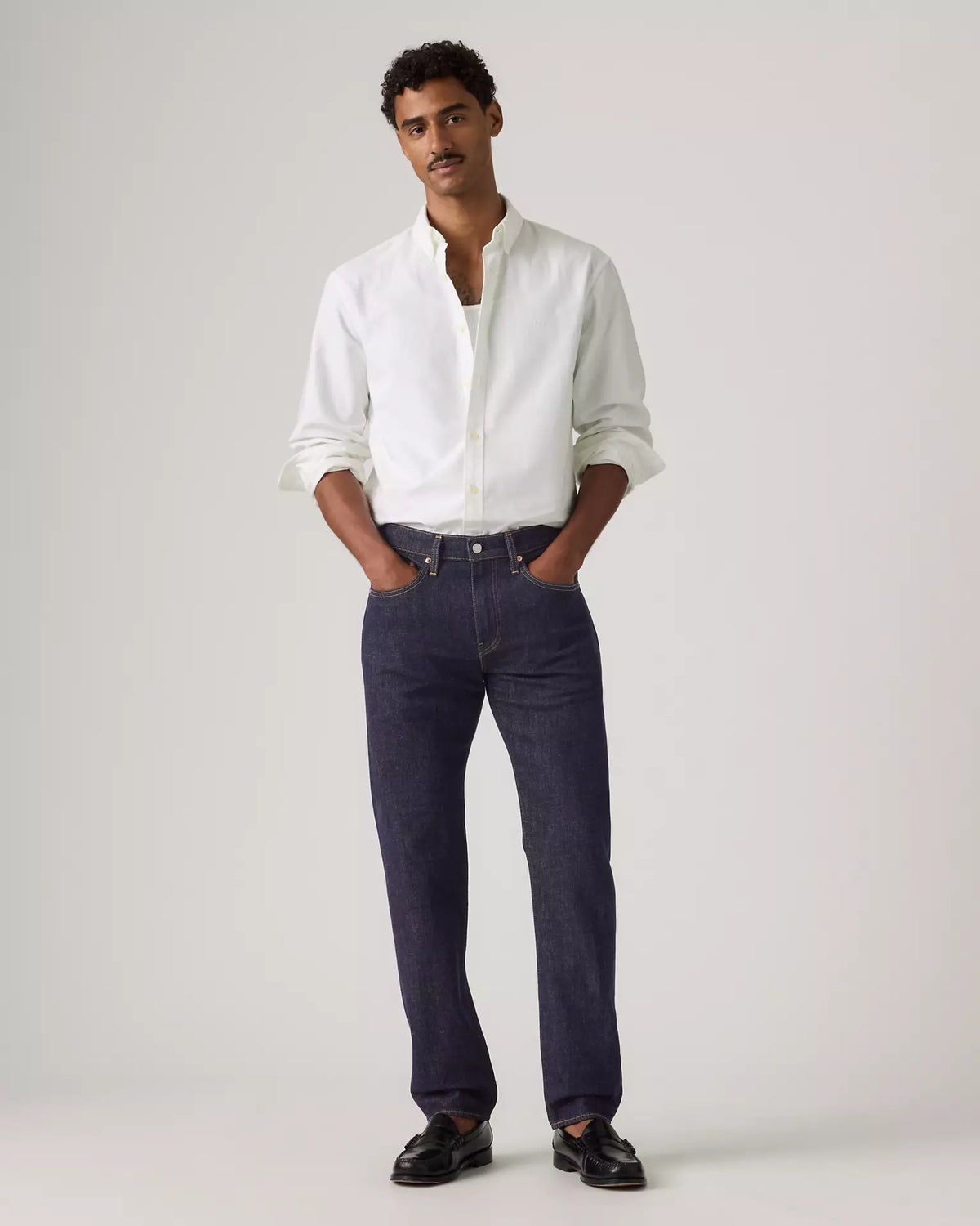 Levi’s® 502 STA-Dark