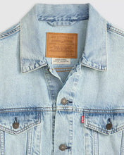 Load image into Gallery viewer, LEVI&#39;S® Relaxed TRUCKER JACKET
