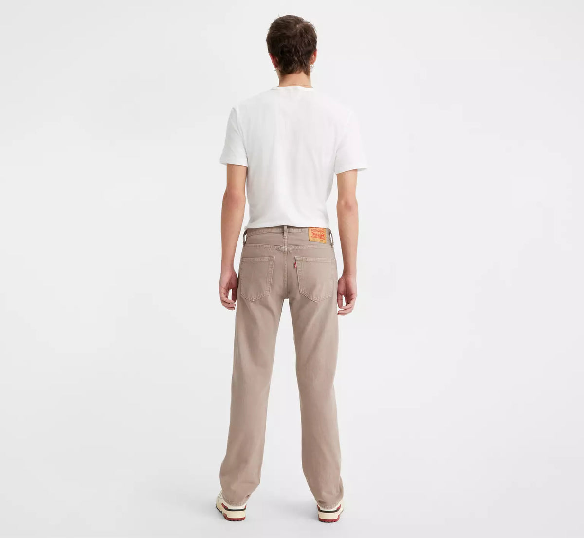 Levi's® 501 Beige
