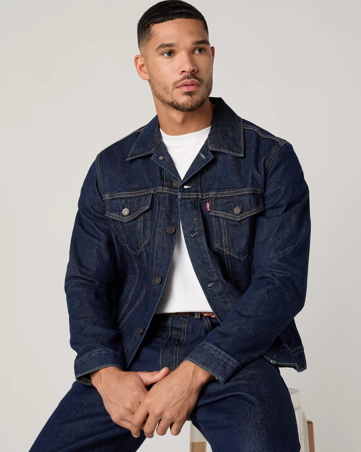 LEVI'S® TRUCKER JACKET