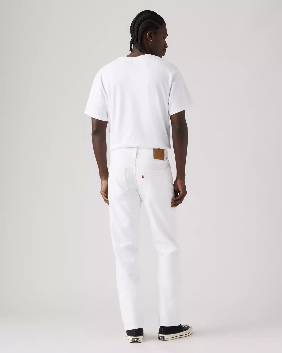 Levi's® 501 white