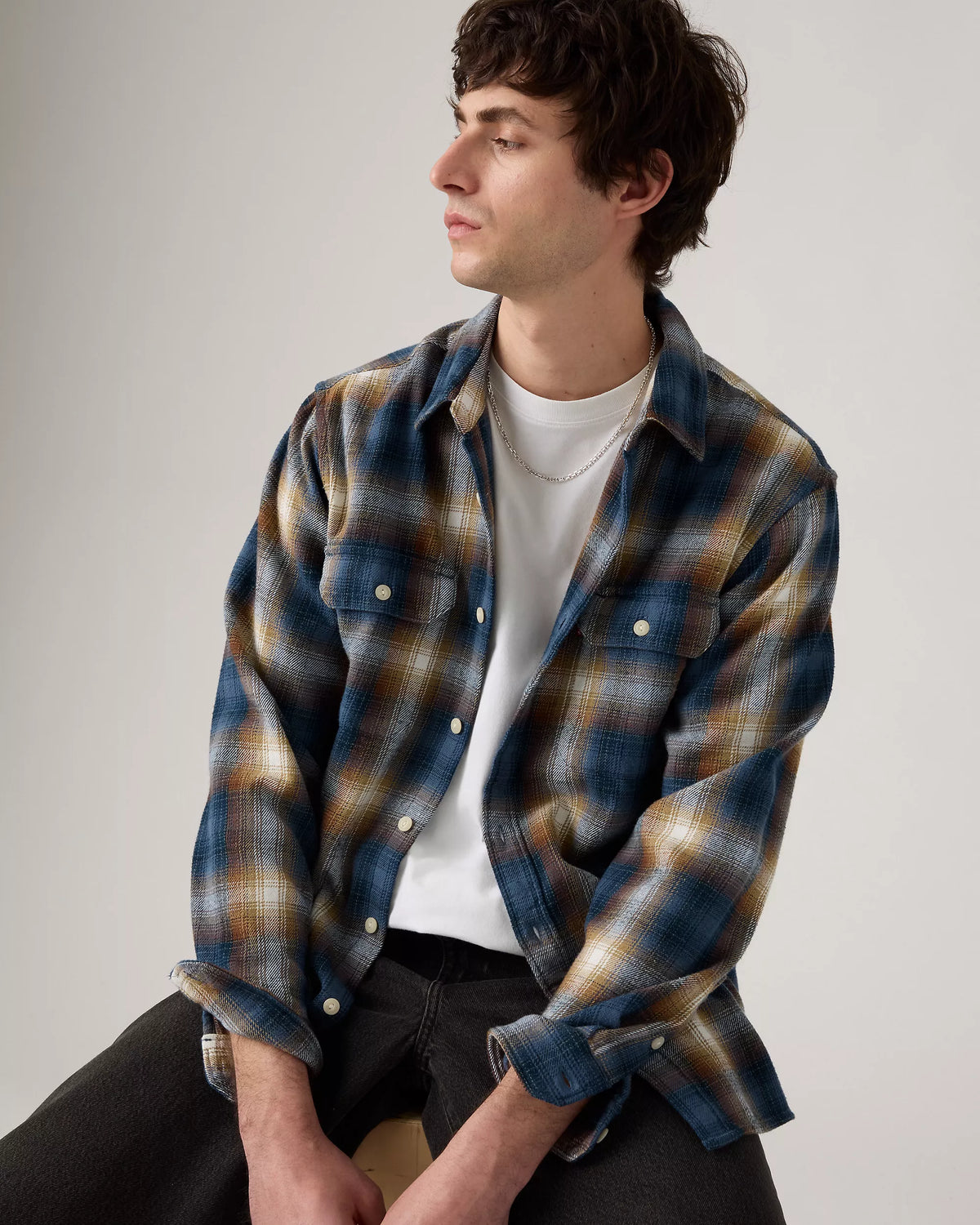 Levis® Jackson Shirt