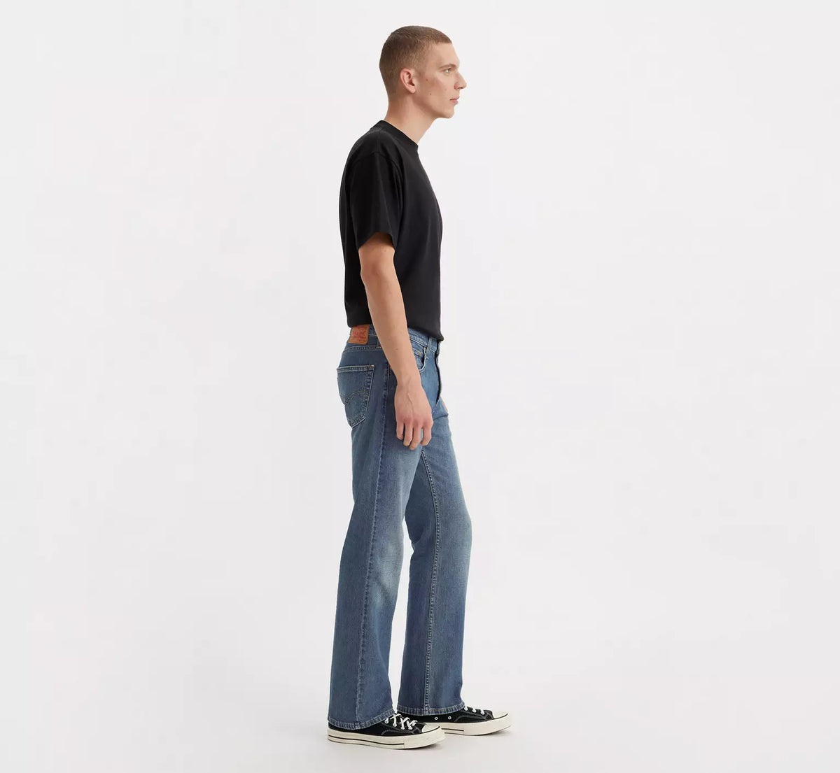 Levi’s® 527 Bootcut