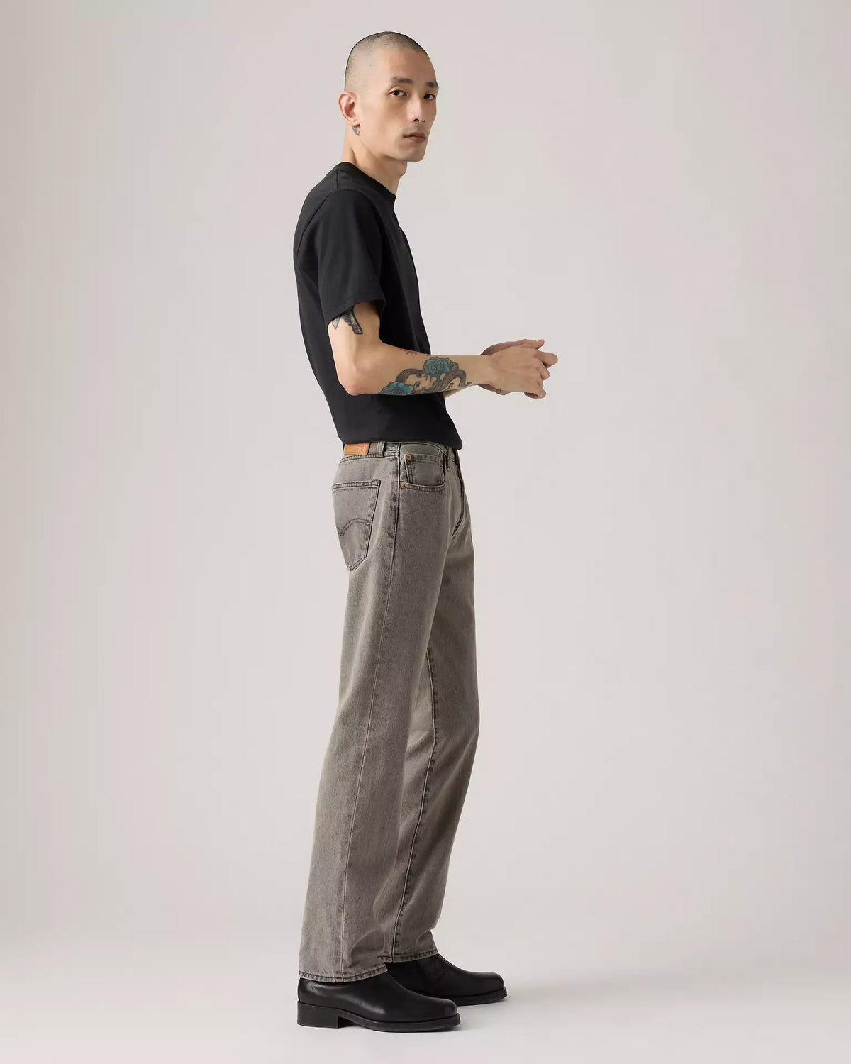 Levi's® 501 Grey