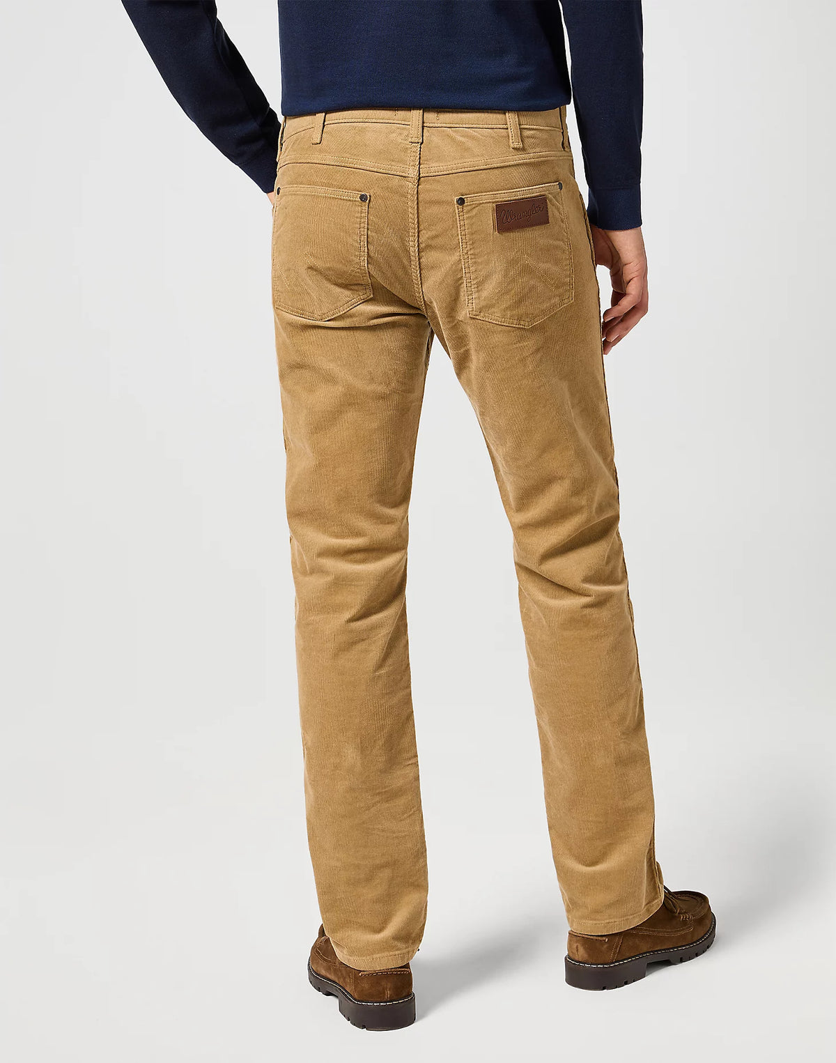 Wrangler Greensboro Cord