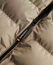 Load image into Gallery viewer, Superdry Hooded Sports Puffer Jacket (2025)
