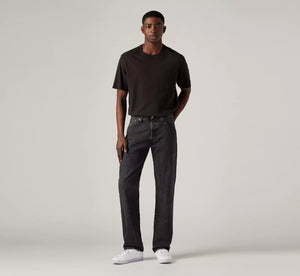 Levi's® 501 Black Stone