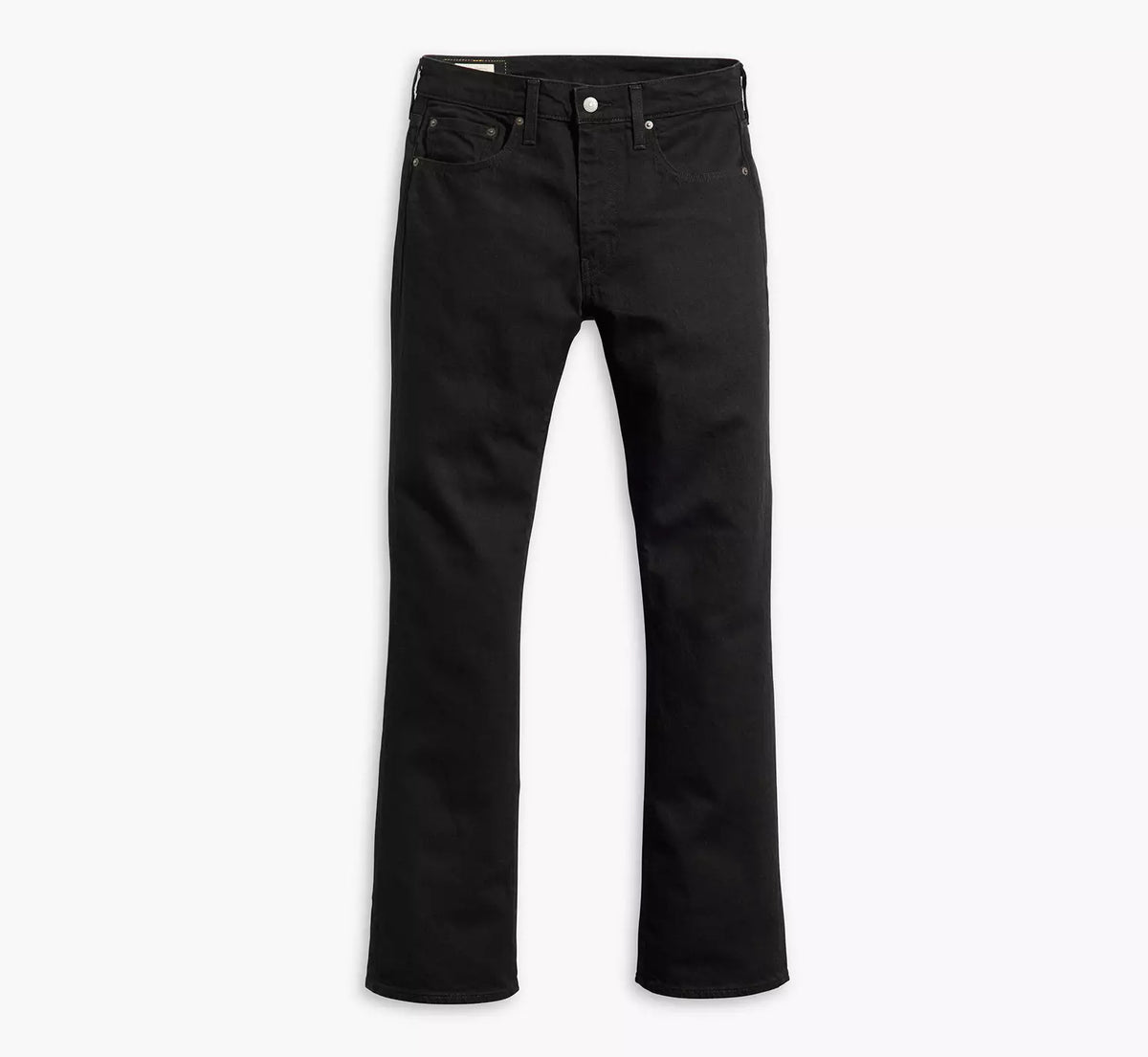 Levi’s® 527 Bootcut BLACK