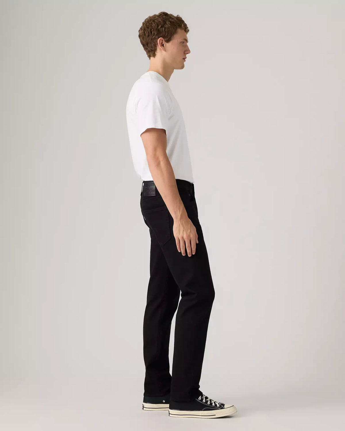 Levi’s® 502 STA-Black
