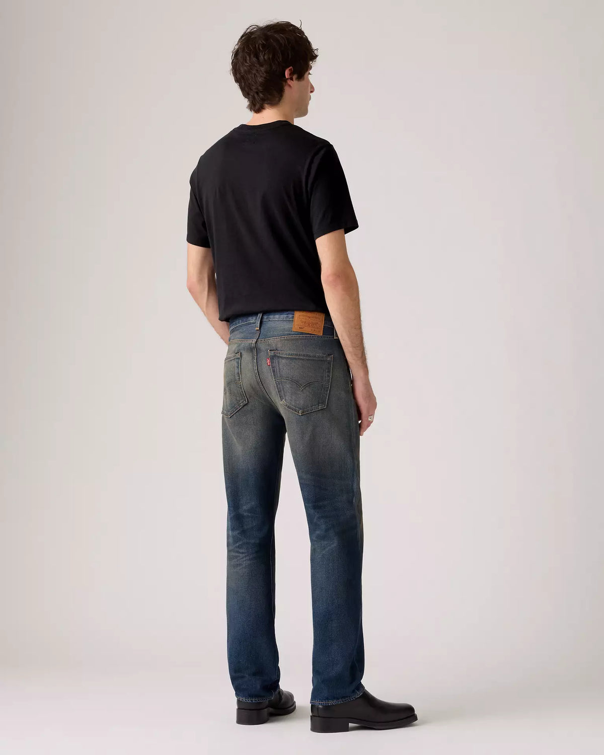 Levi's® 501 Worn Look