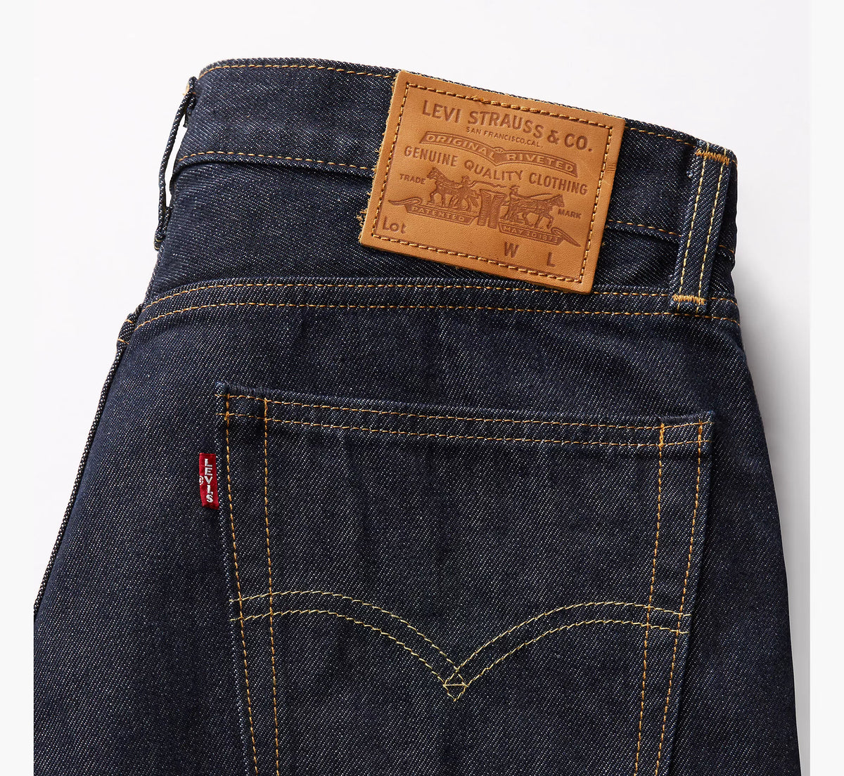 Levi’s® 555 Relaxed Fit