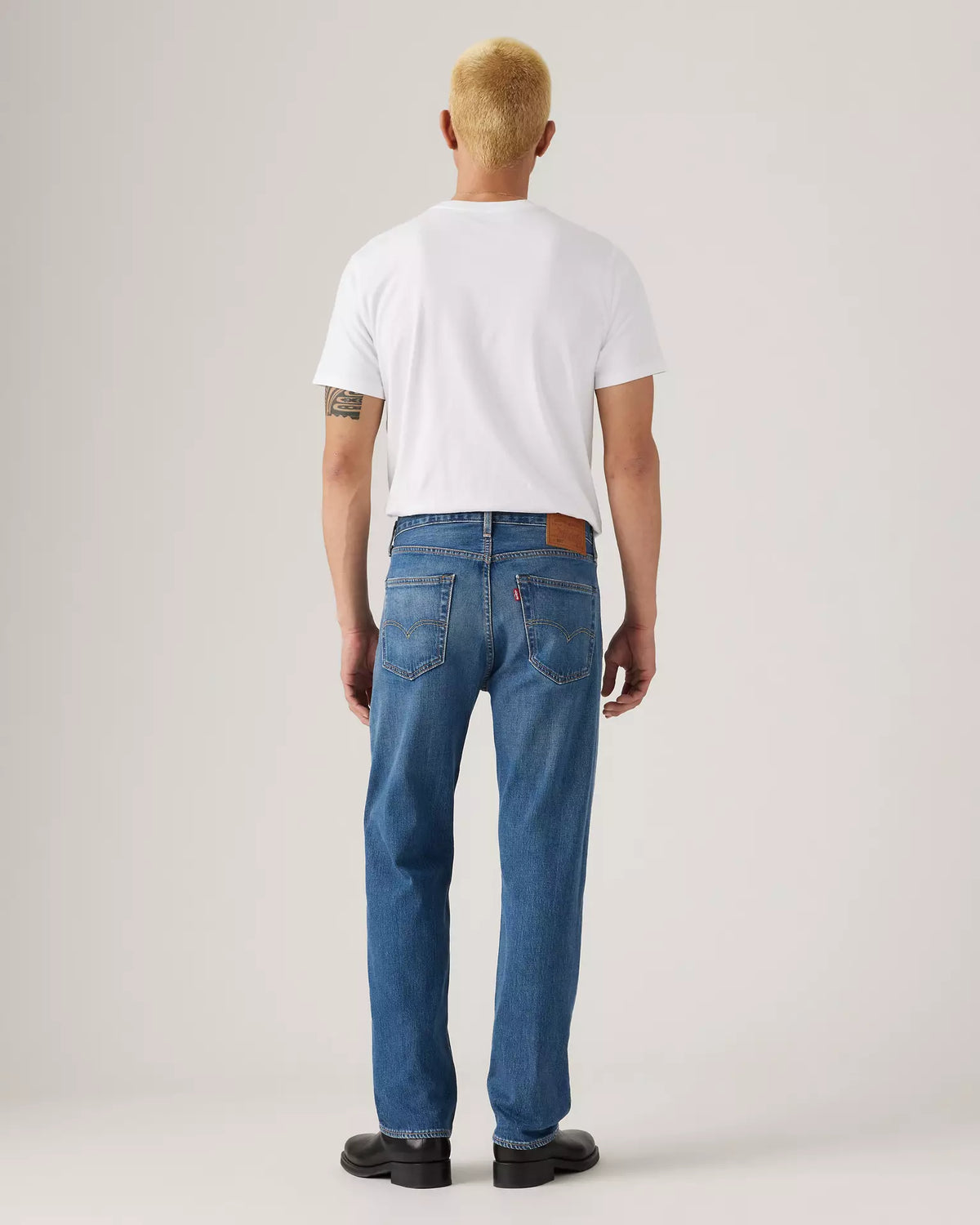 Levi's® 501 The Fairway Blue