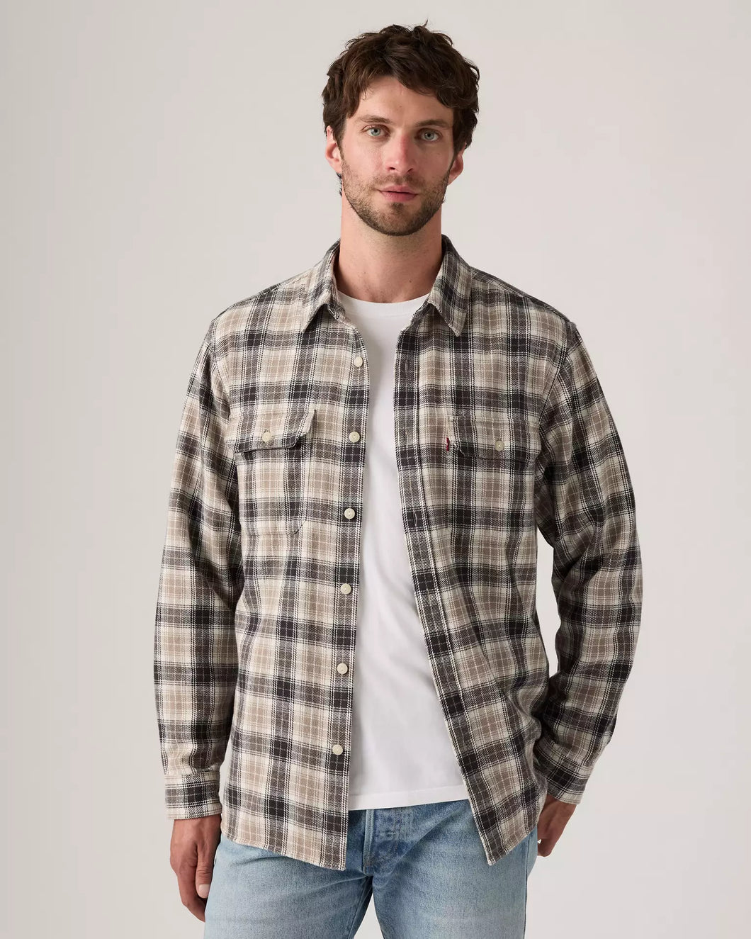 Levis® Jackson Shirt