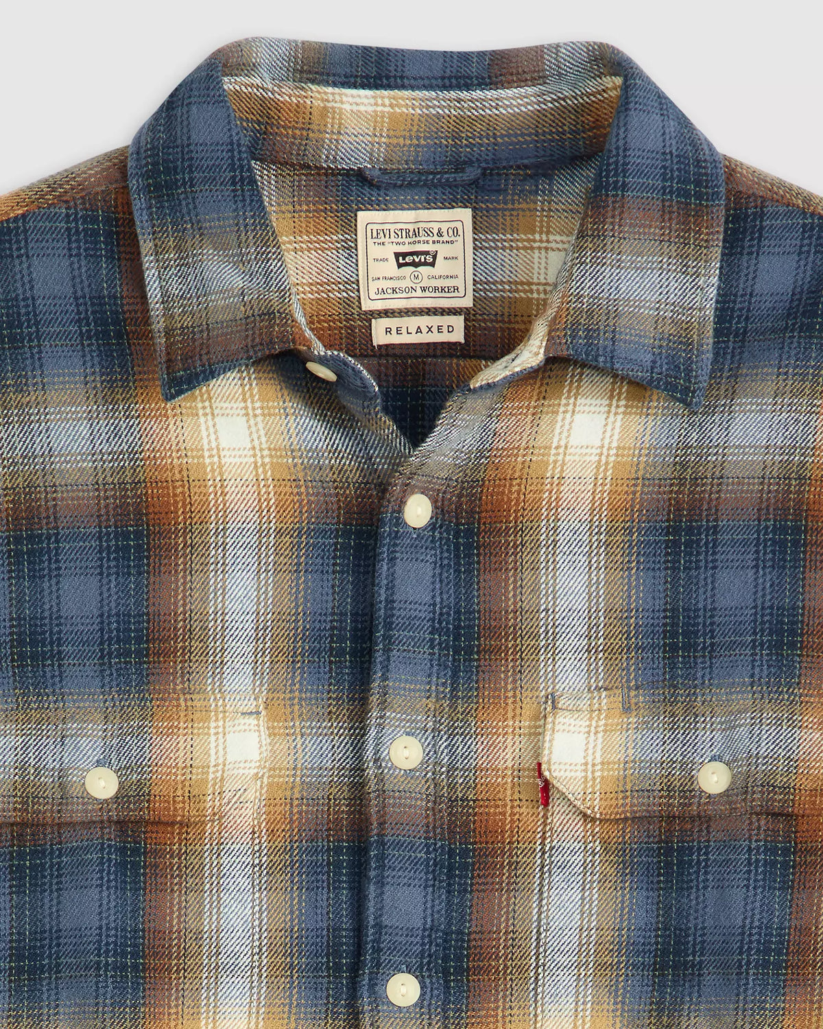 Levis® Jackson Shirt