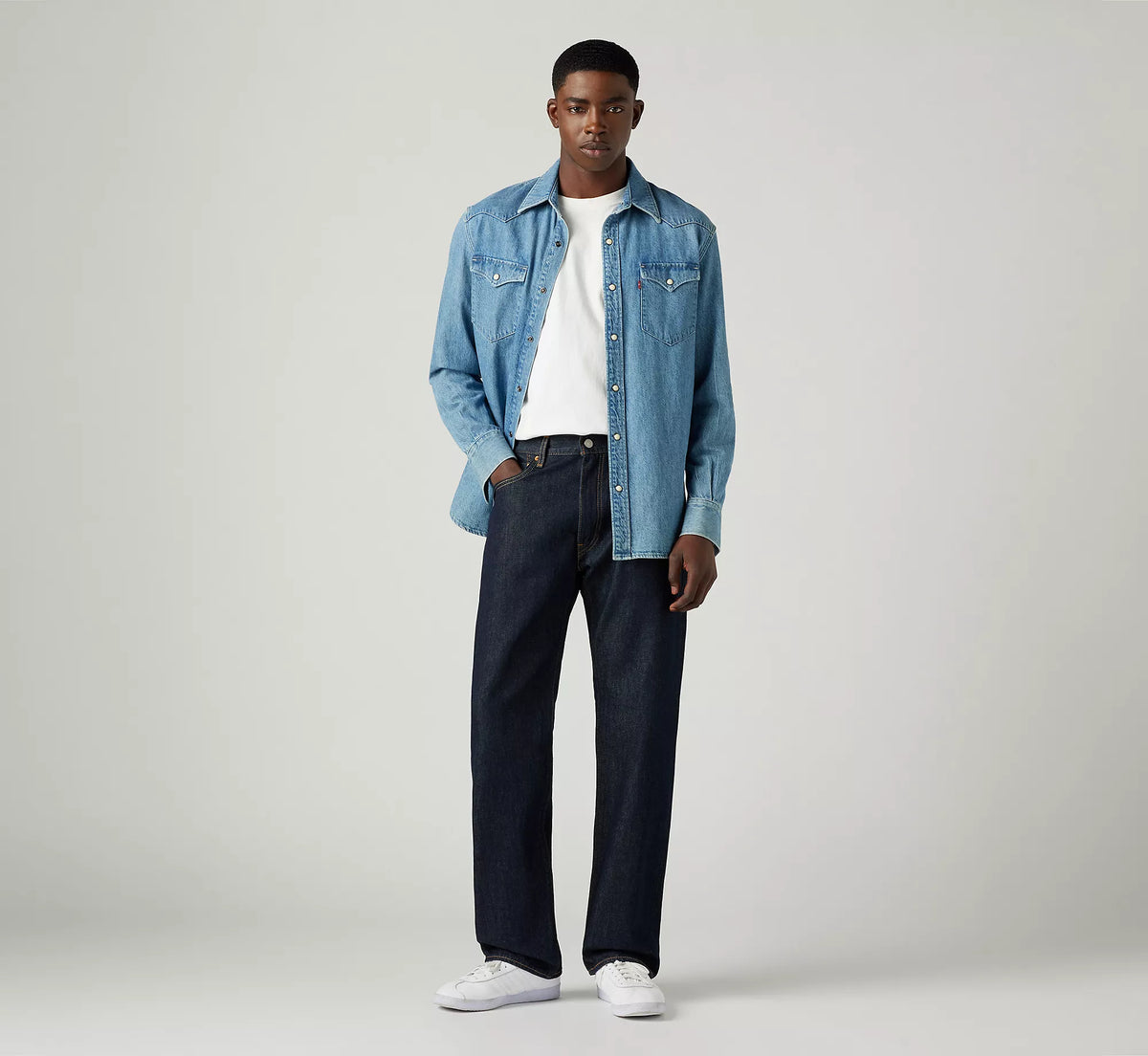 Levi’s® 555 Relaxed Fit
