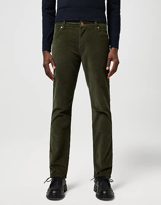 Wrangler Cord