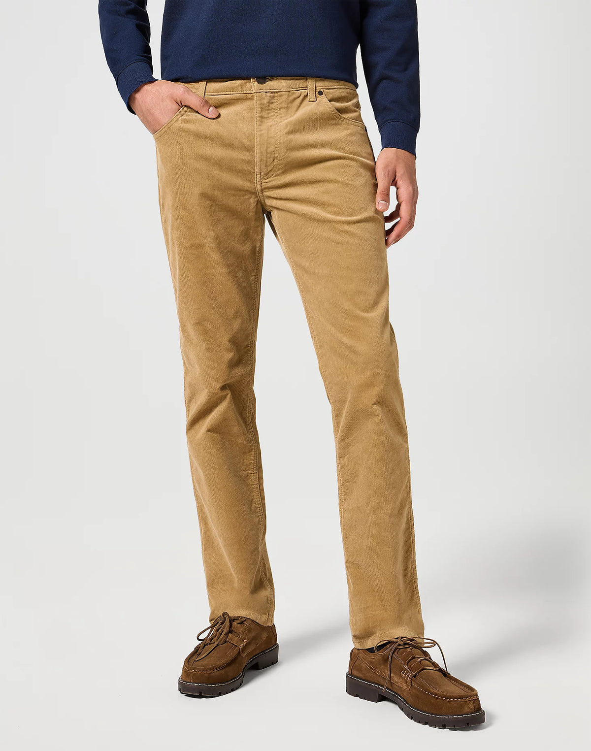 Wrangler Greensboro Cord