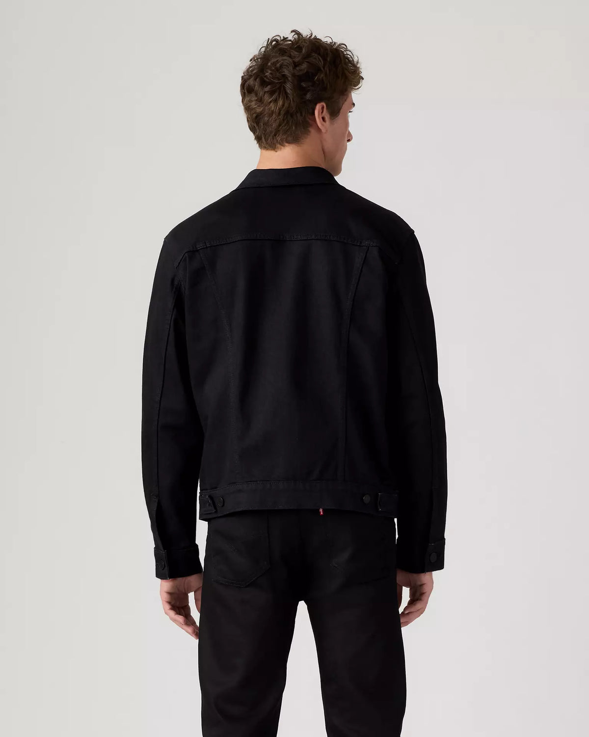 LEVI'S® TRUCKER JACKET