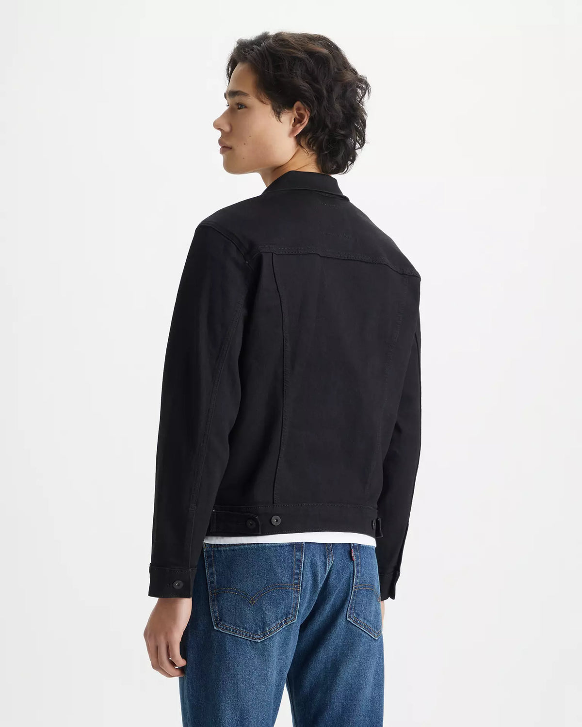 LEVI'S® TRUCKER JACKET