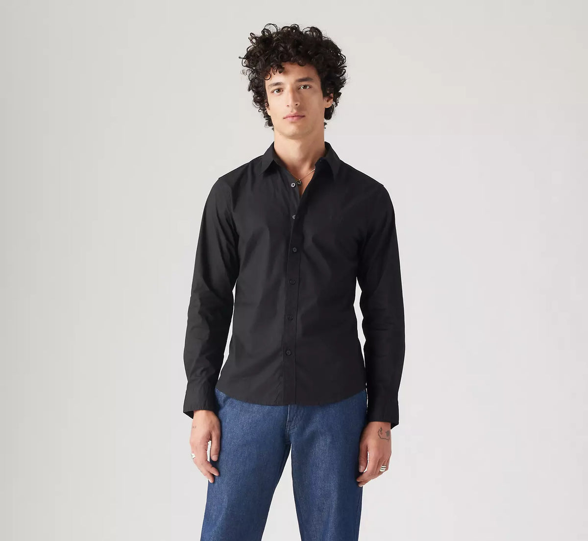Levi’s Slim-Fit Shirt