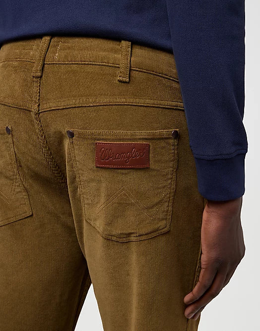Wrangler Cord