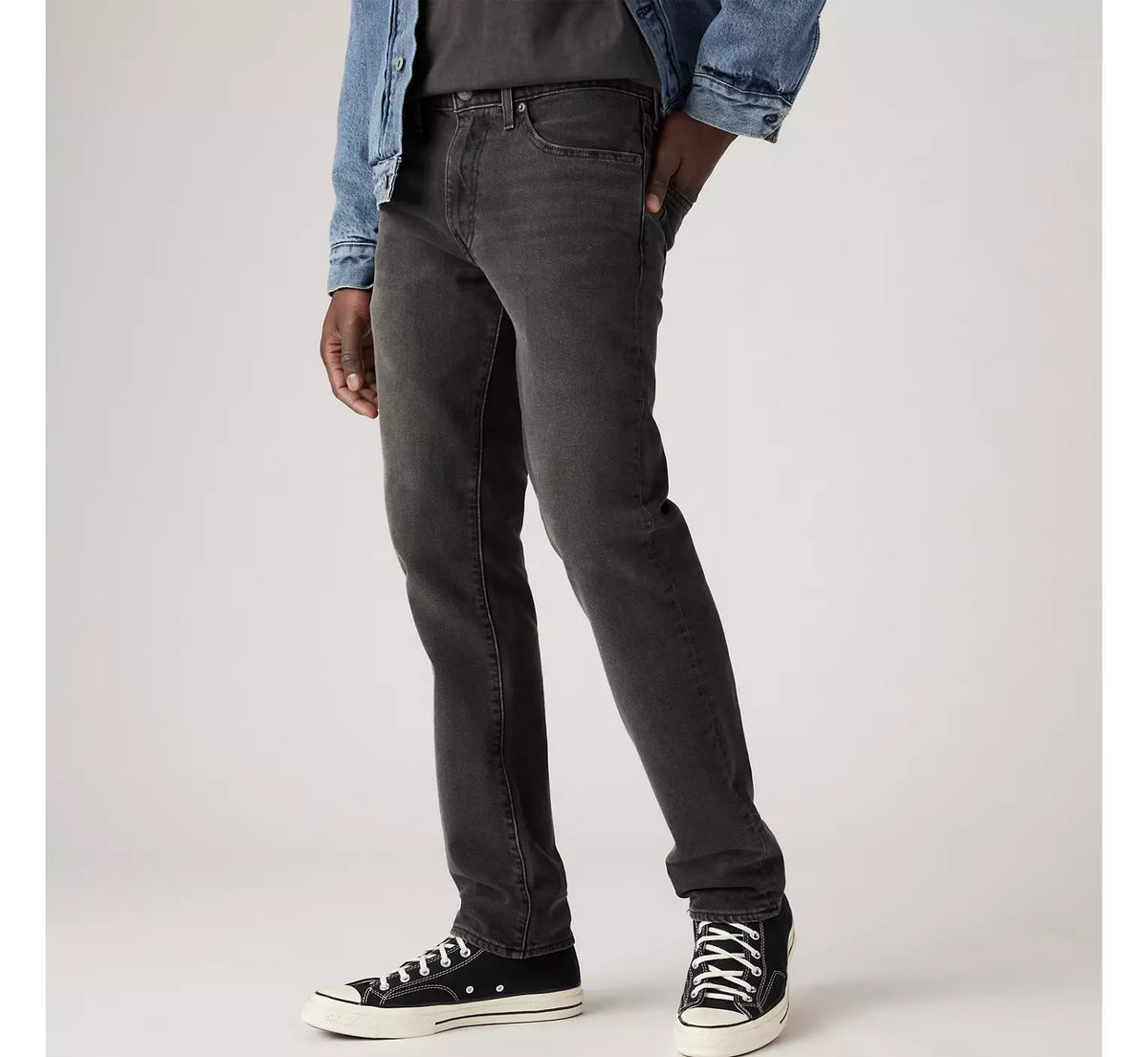Levi's® 511  Finally Warm - Black
