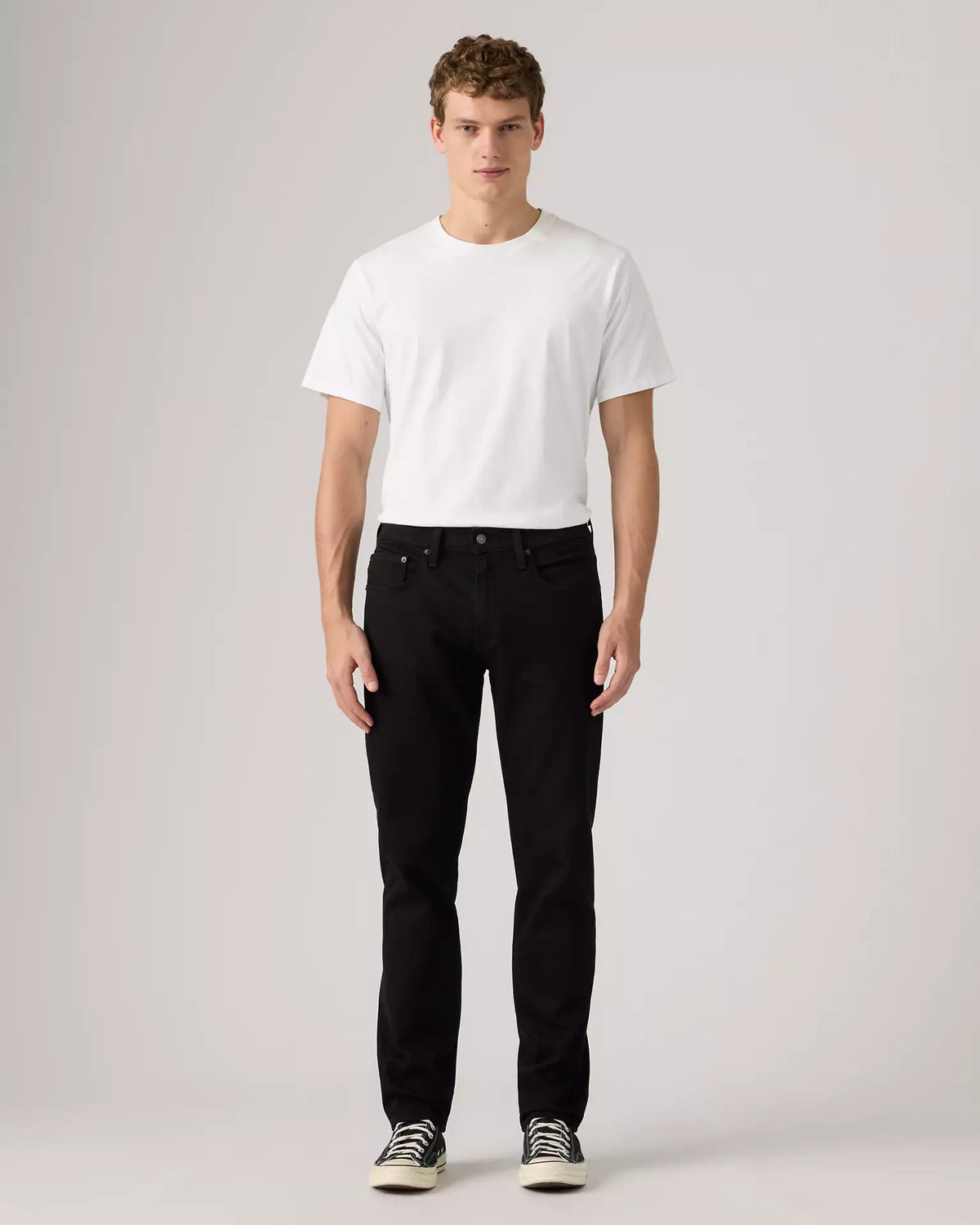 Levi’s® 502 STA-Black