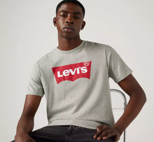 Load image into Gallery viewer, Levi&#39;s® Batwing Tee GREY
