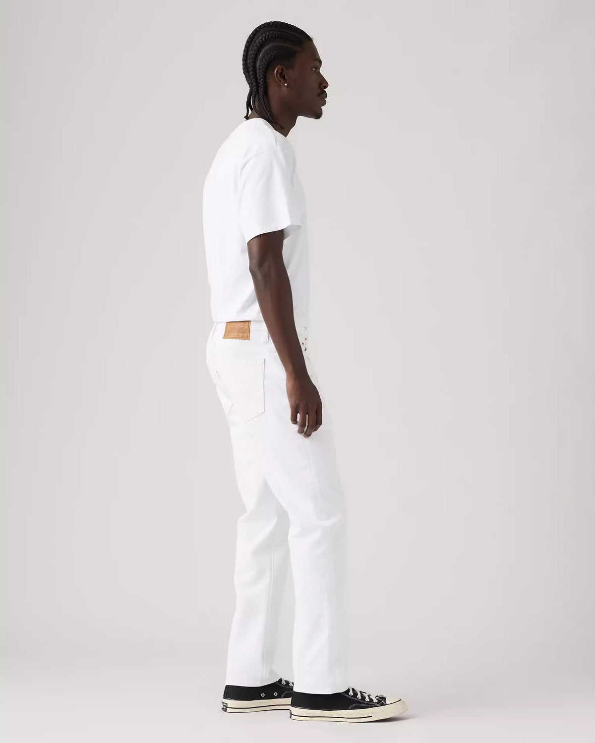 Levi's® 501 white