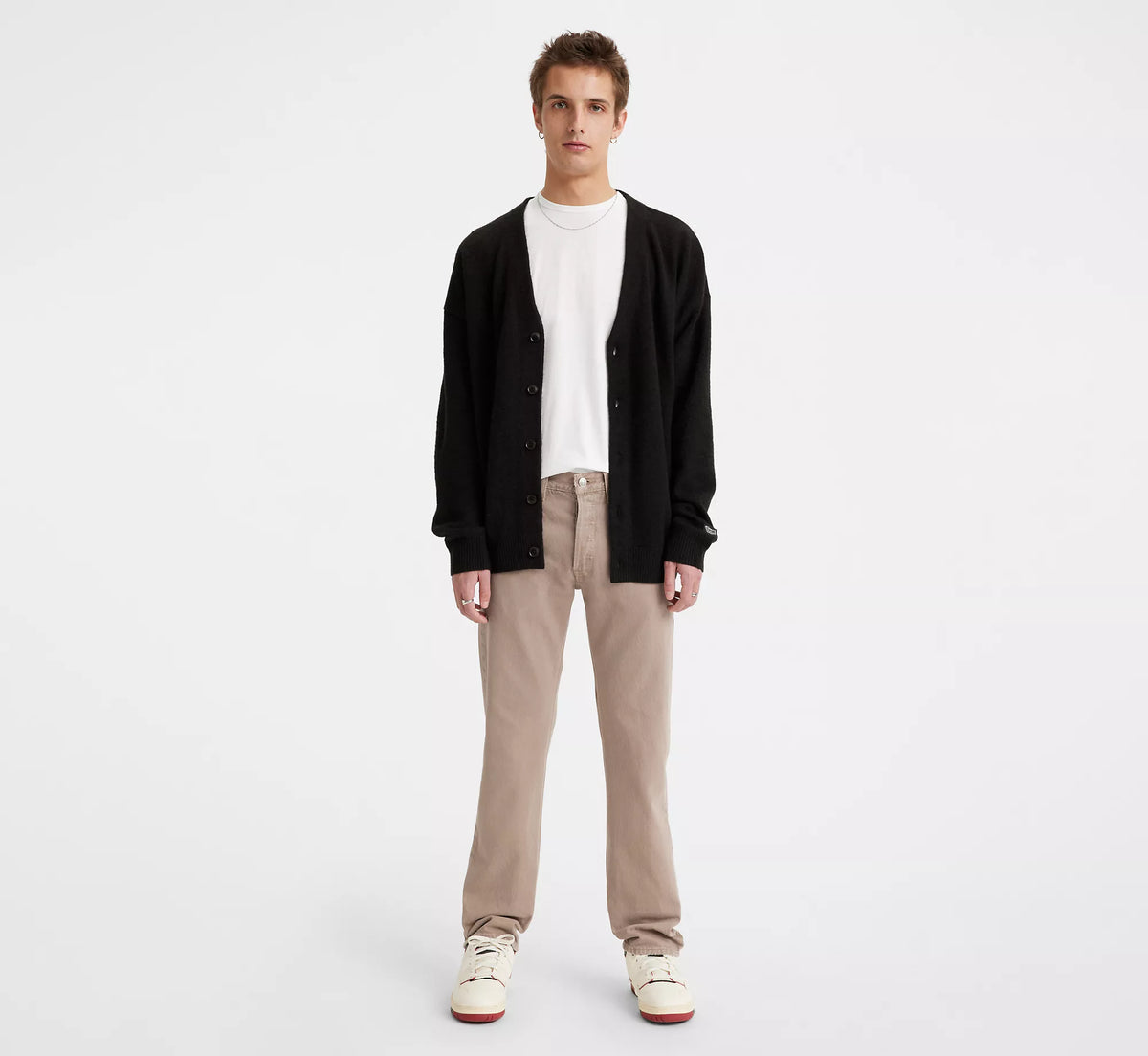 Levi's® 501 Beige