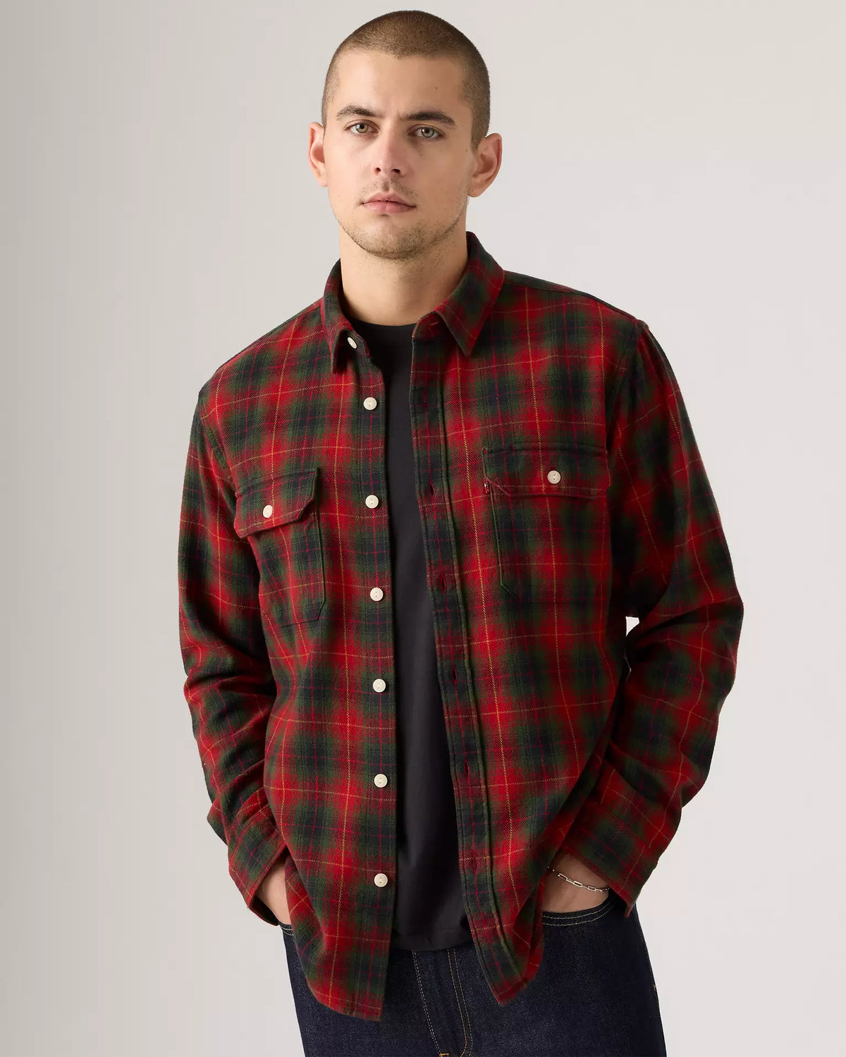 Levis® Jackson Shirt