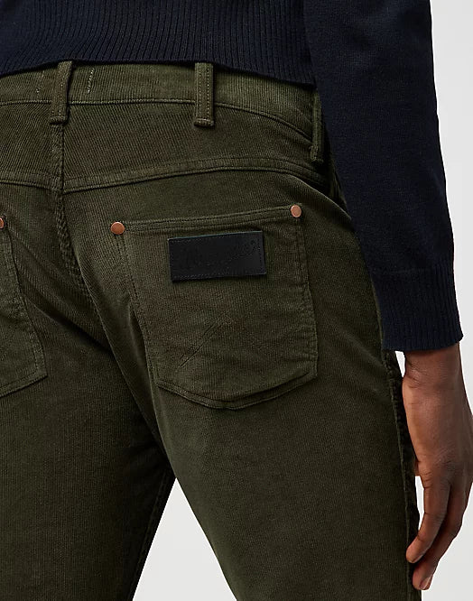 Wrangler Cord
