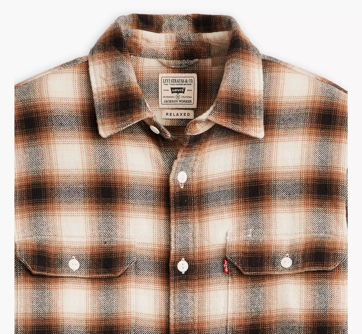 Levis® Jackson Shirt