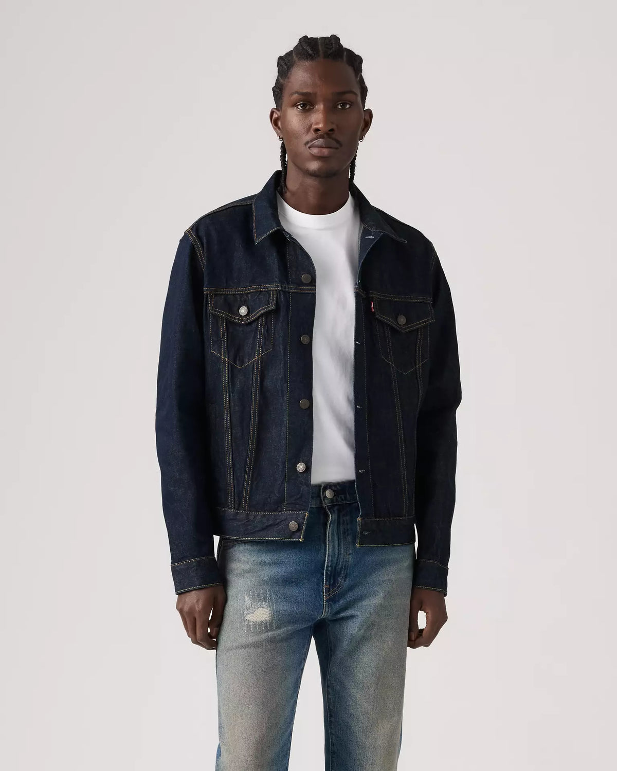 LEVI'S® TRUCKER JACKET