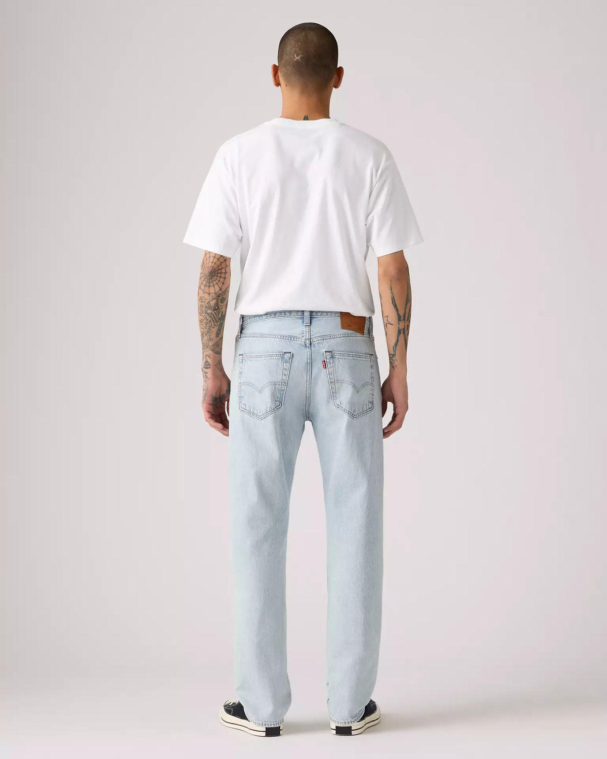 Levi's® 501 Bleach Wash