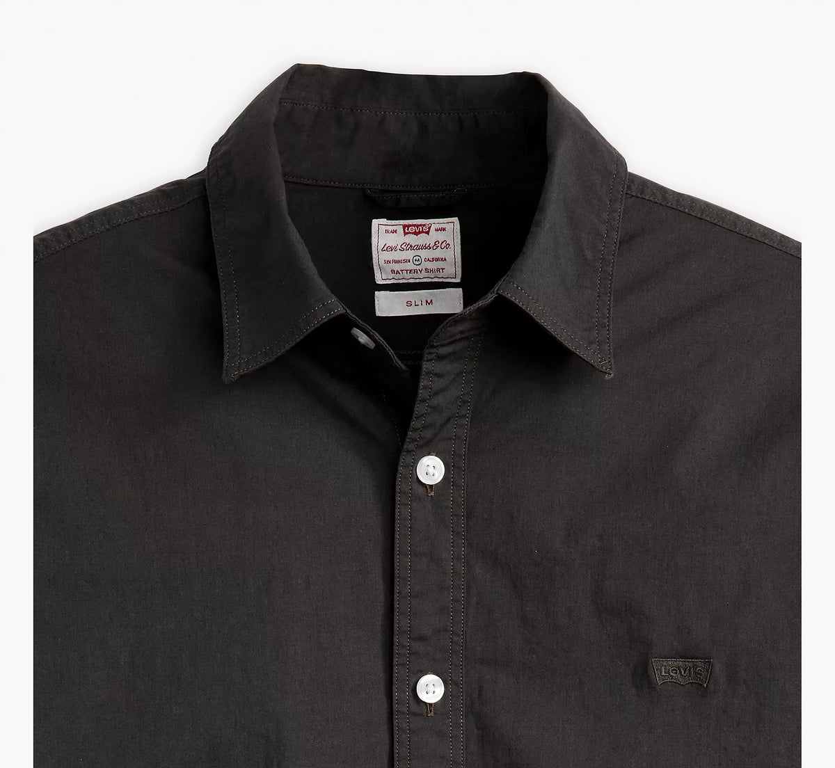 Levi’s Slim-Fit Shirt
