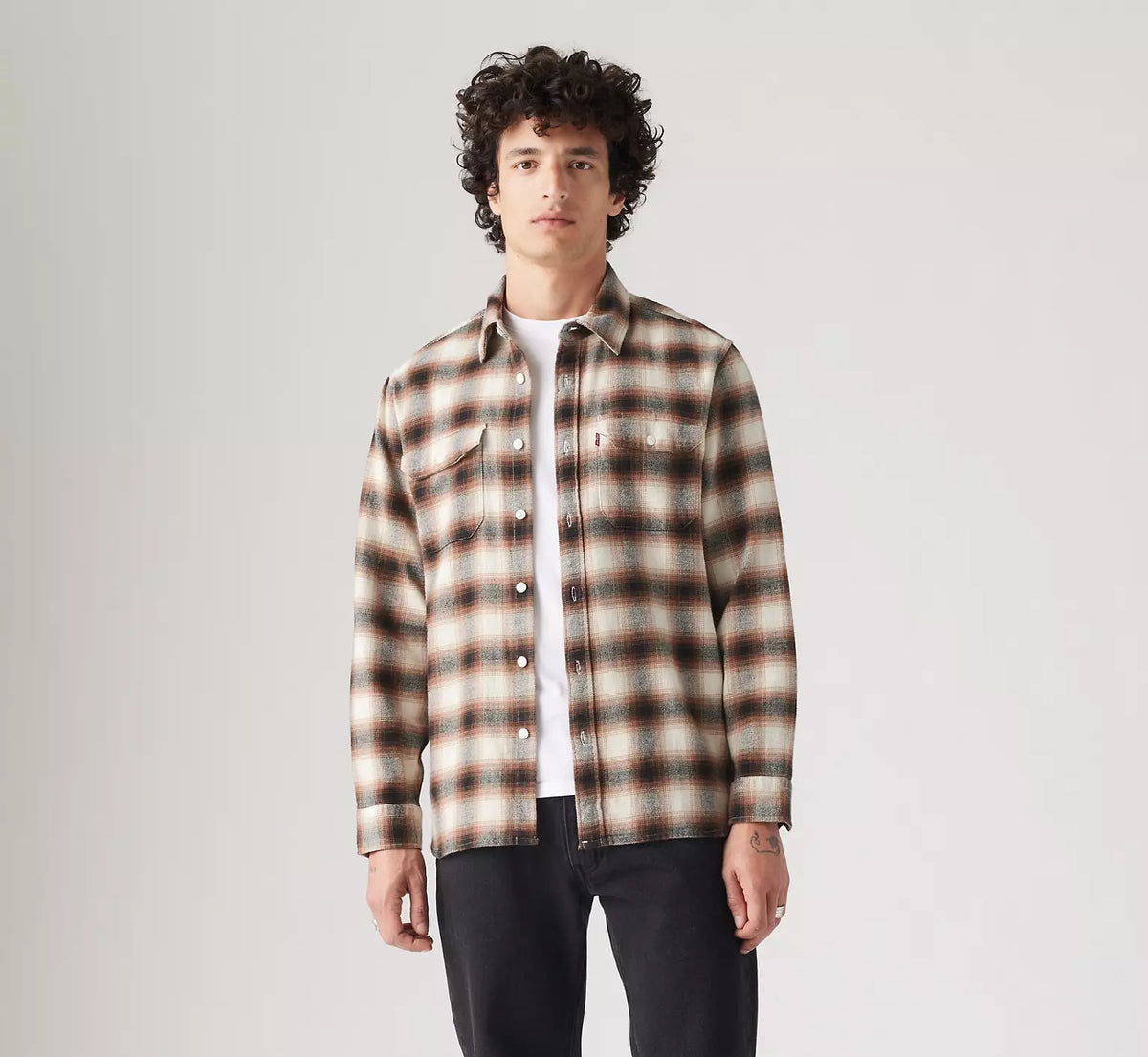 Levis® Jackson Shirt