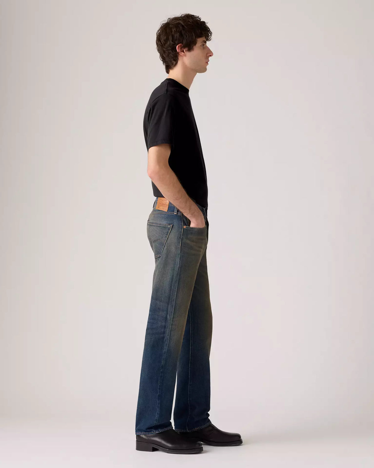 Levi's® 501 Worn Look