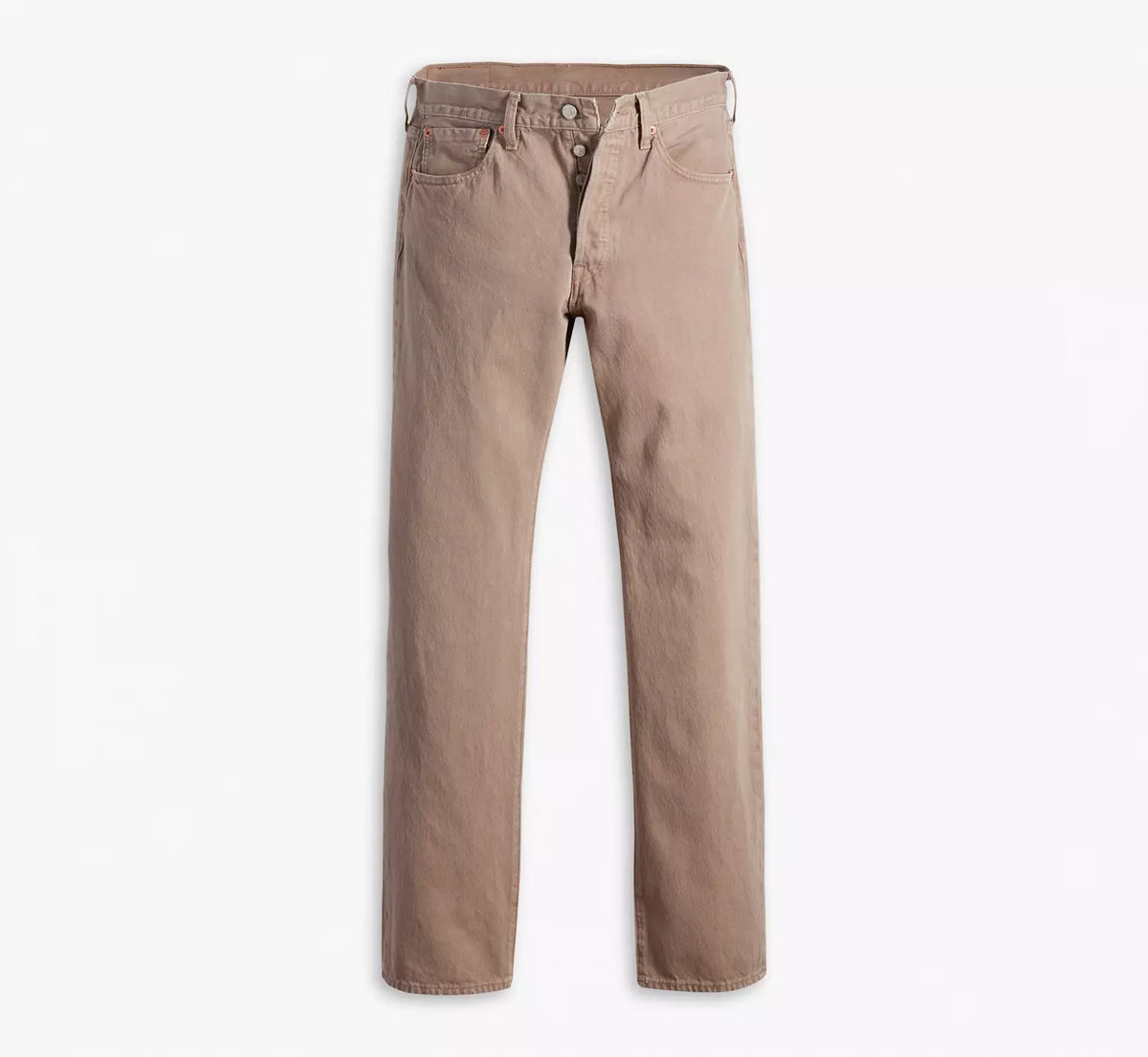 Levi's® 501 Beige