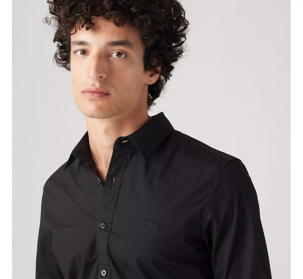 Levi’s Slim-Fit Shirt